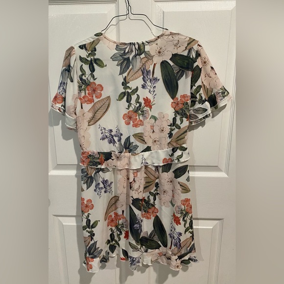 MUMU Virginia Dress - Picture 6 of 9